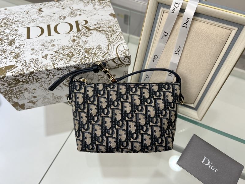 Christian Dior Clutch Bags